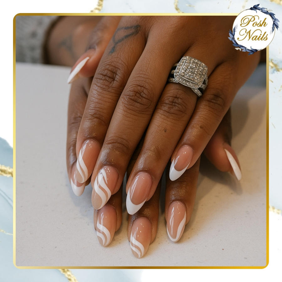 Christmas nail collection